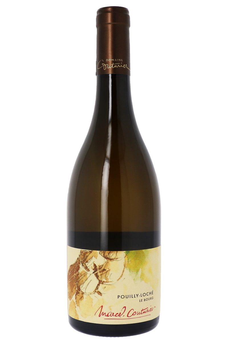 photo Pouilly Loché 