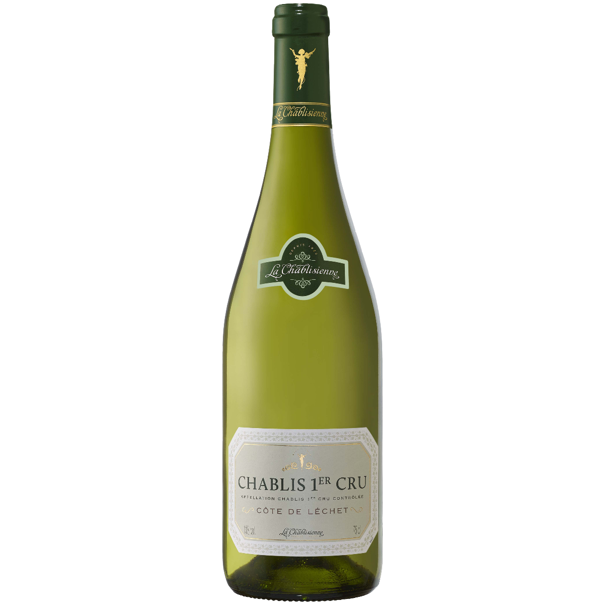 photo Chablis Premier Cru 