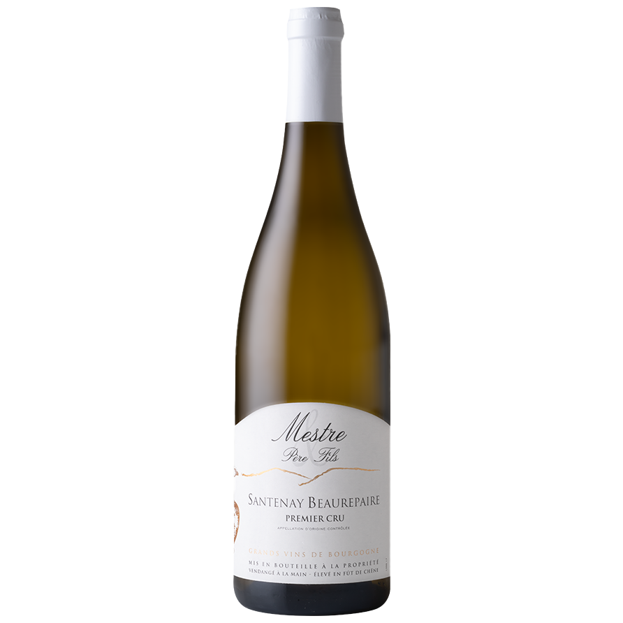 photo Santenay Blanc Premier Cru 