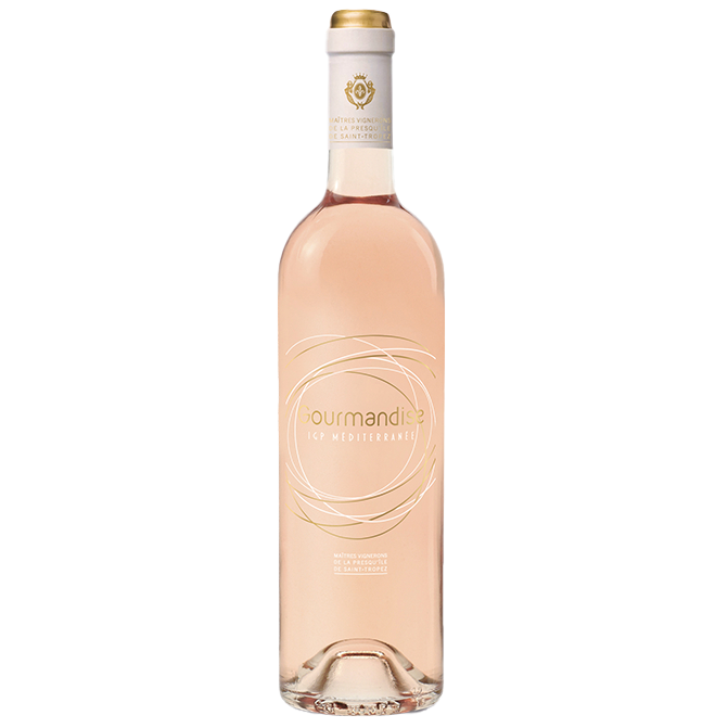 photo Magnum Gourmandise Maîtres Vignerons de la Presqu’Île de Saint-Tropez