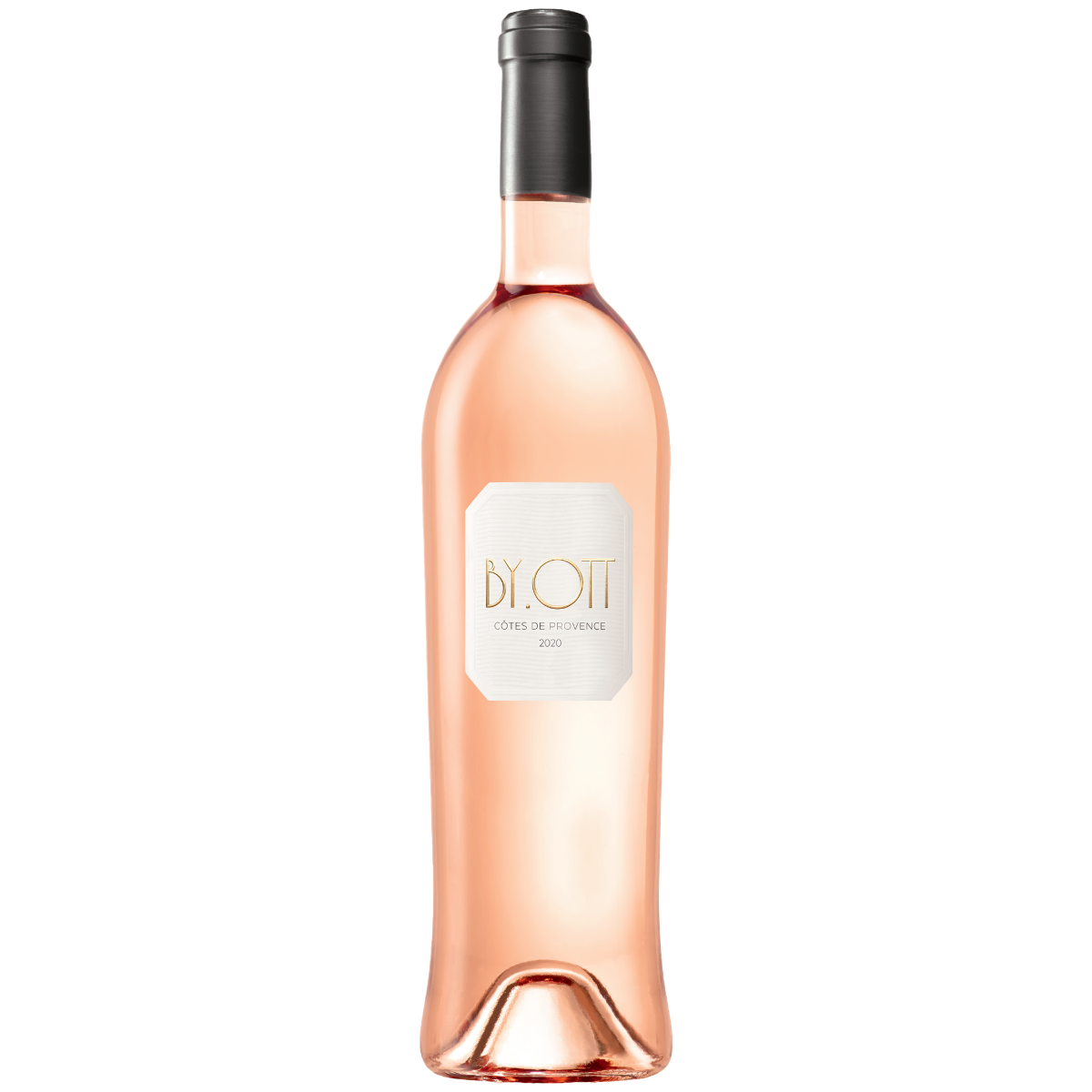 photo Magnum Rosé by Ott Domaine Ott