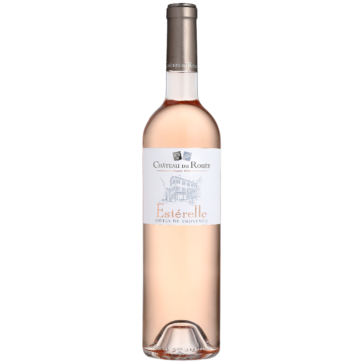 photo Magnum Estérelle Château du Rouët