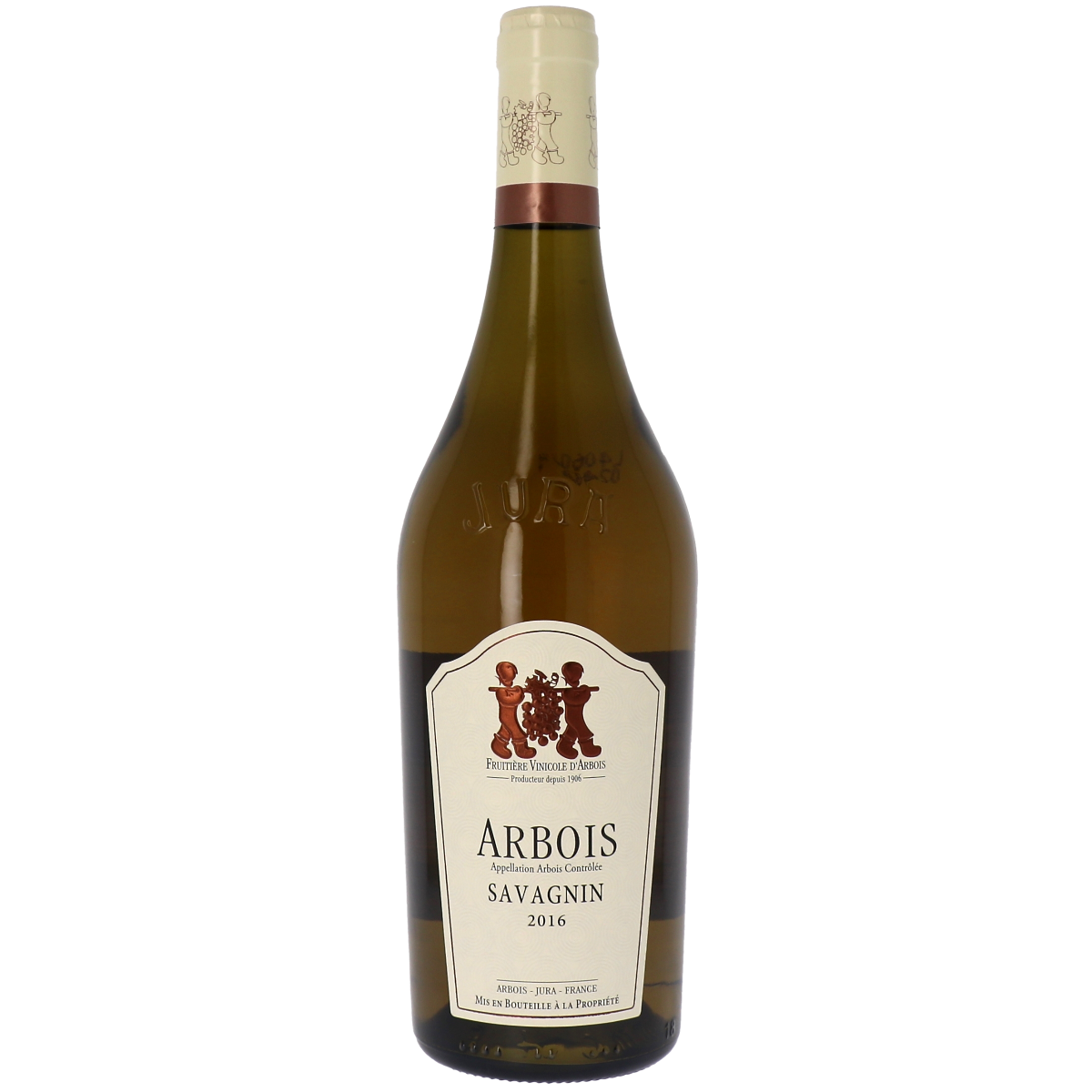 photo Arbois Savagnin Fruitière Vinicole d’Arbois