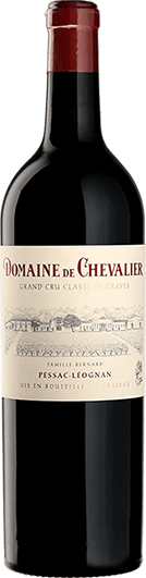 photo Pessac-Leognan Grand Cru Classé Domaine de Chevalier