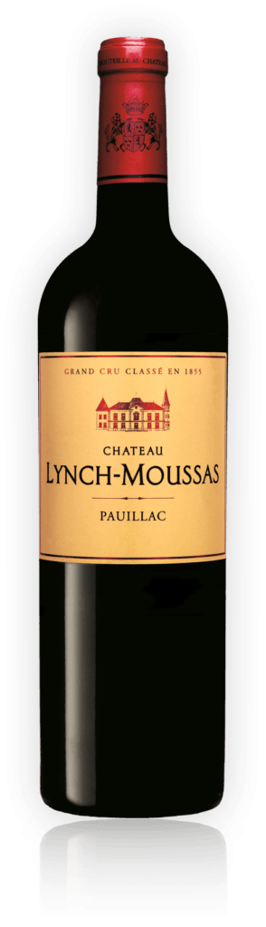 photo Pauillac Cinquième Grand Cru Classé Lynch-Moussas