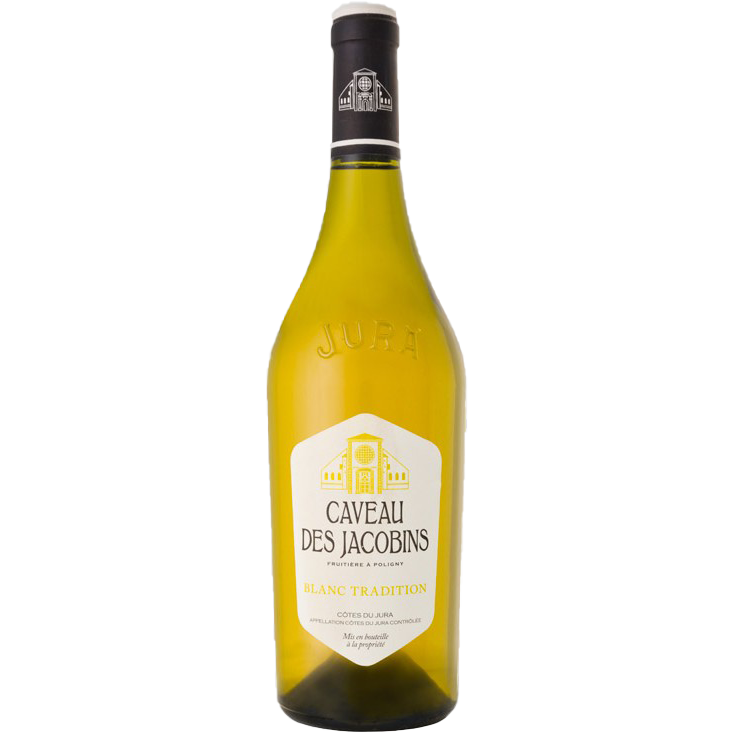 photo Côtes du Jura Tradition Caveau des Jacobins-1