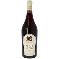 photo Arbois Poulsard Fruitière Vinicole d’Arbois 1