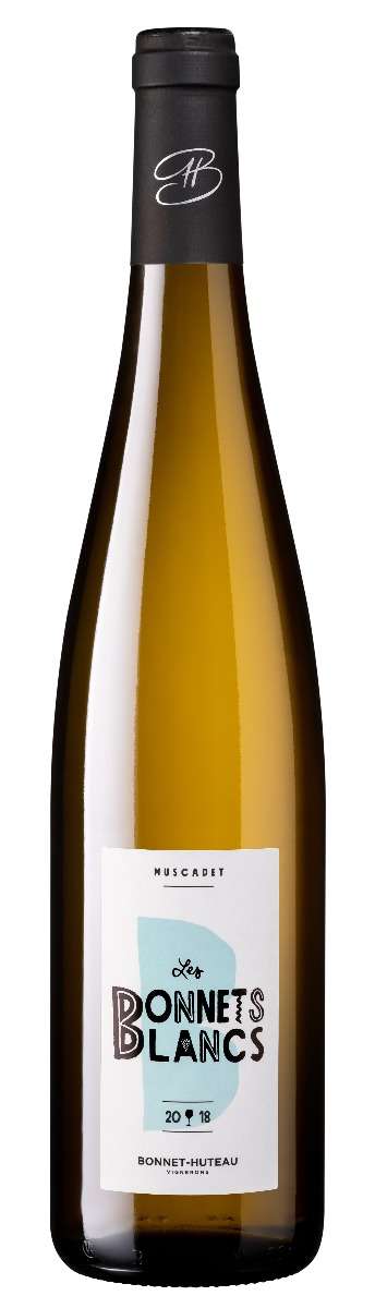 photo Muscadet 