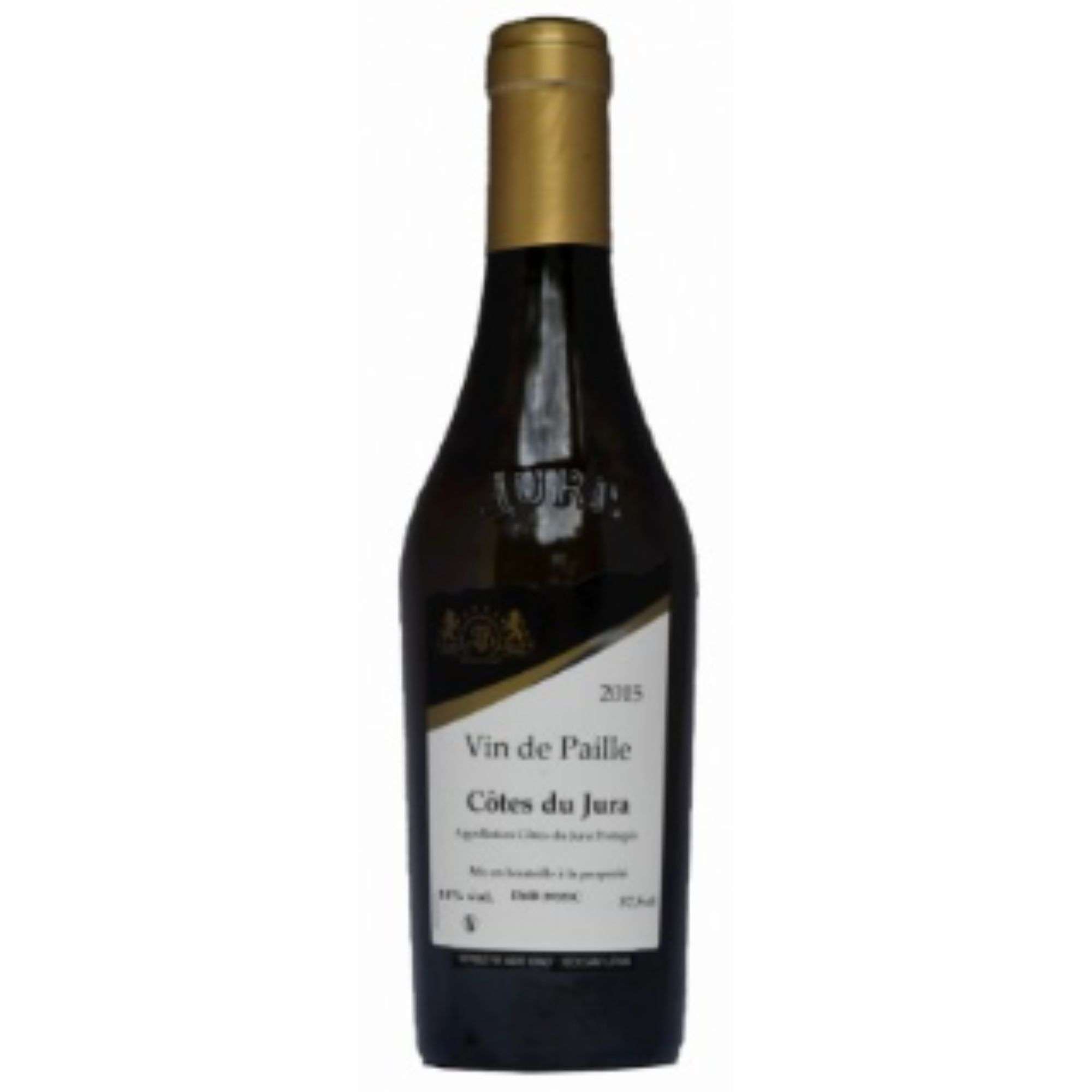 photo Côtes du Jura Vin de Paille Domaine André Bonnot