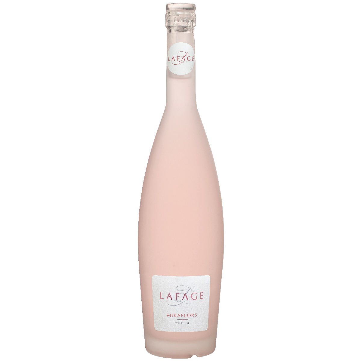 photo Magnum Miraflors Domaine Lafage