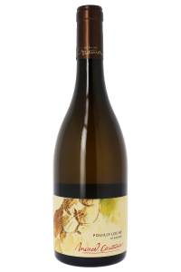 Pouilly Loché "Le Bourg" - Marcel Couturier