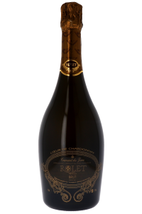 Cœur de Chardonnay - Domaine Rolet 2016