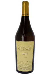 Arbois Blanc Tradition - Domaine Rolet 2013