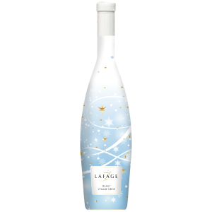 Blanc comme Neige - Domaine Lafage 