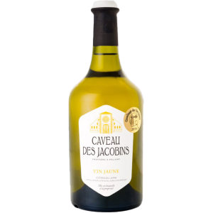 Côtes du Jura Vin Jaune - Caveau des Jacobins