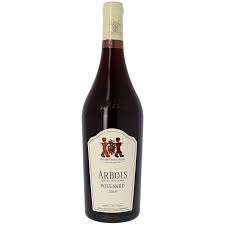 Arbois Poulsard - Fruitière vinicole d'Arbois -1 bouteille