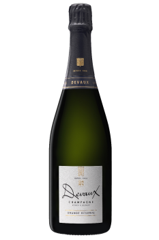 Champagne Grande Réserve - Devaux