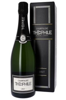 Champagne Théophile - Louis Roederer