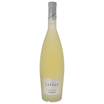 "Lafabuleuse" - Domaine Lafage-1 bouteille