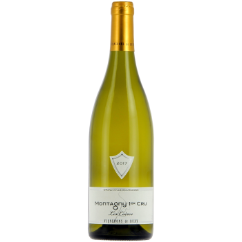 Montagny Blanc Premier Cru "Les Coères" - Vignerons de Buxy 