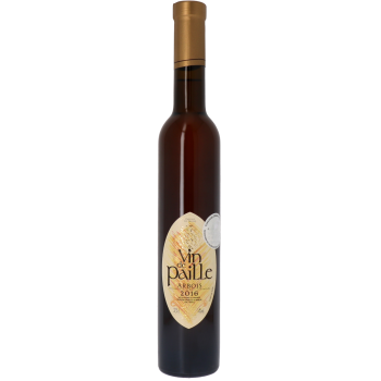 Vin de Paille Prestige - Fruitière Vinicole d'Arbois 
