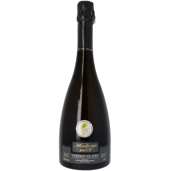 Crémant Montboisie - Fruitière vinicole d'Arbois 