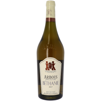 Arbois Béthanie - Fruitière vinicole d'Arbois -1 bouteille
