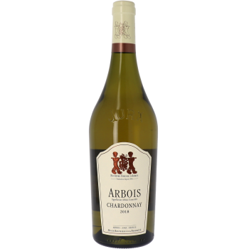 Arbois Chardonnay - Fruitière Vinicole d'Arbois 