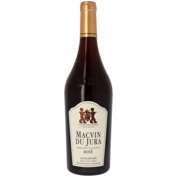 Macvin Rosé - Fruitière Vinicole d'Arbois