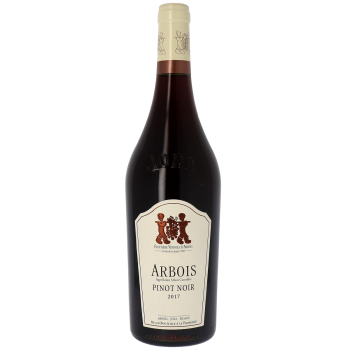 Arbois Pinot Noir - Fruitière vinicole d'Arbois 