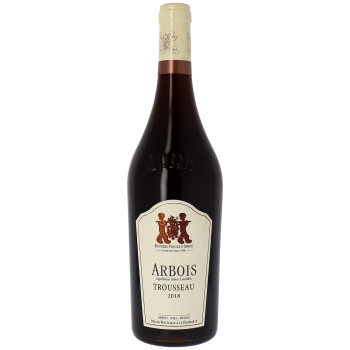 Arbois Trousseau - Fruitière Vinicole d'Arbois 