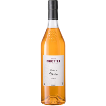 Crème de Melon - Edmond Briottet