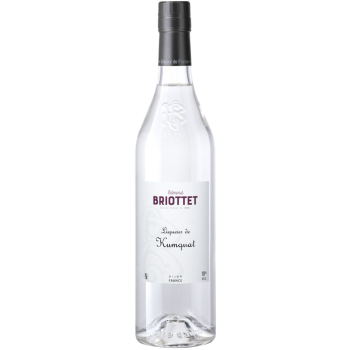 Liqueur de Kumquat - Edmond Briottet