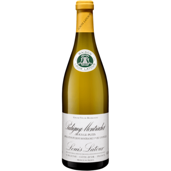 Puligny-Montrachet Premier Cru "Sous le Puits" - Domaine Louis Latour