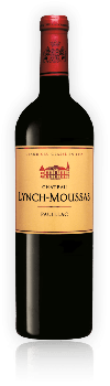 Pauillac Cinquième Grand Cru Classé - Lynch-Moussas