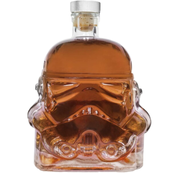 Carafe à whisky Stormtrooper