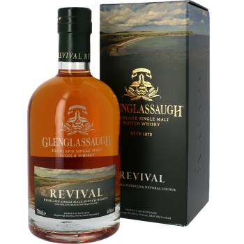 Glenglassaugh Revival