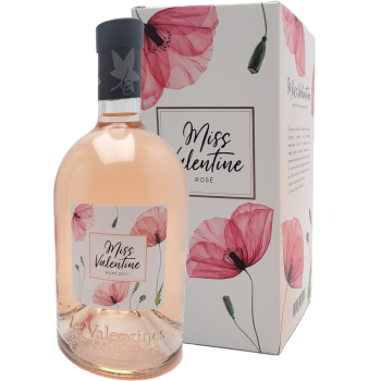 Miss Valentine - Château Les Valentines
