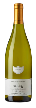 Rully "Buissonnier" - Vignerons de Buxy