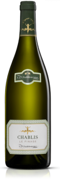 Chablis "Le Finage" - La Chablisienne