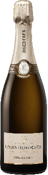 Champagne Collection 244 -  Louis Roederer 