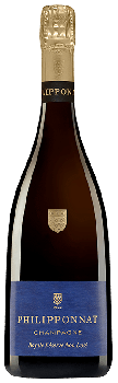 Champagne Royal Réserve Non Dosé - Philipponnat
