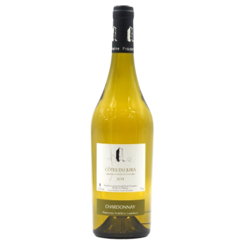 Côtes du Jura Chardonnay - Domaine Frédéric Lambert